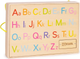 Дерев'яний бізіборд EcoToys Кермо HM328236 (5905817007318) - зображення 6