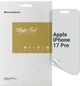 Гідрогелева плівка ArmorStandart Anti-spy для смартфона Apple iPhone 17 Pro (ARM86180) - зображення 1
