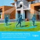 Зовнішня Wi-Fi IP-камера TP-LINK Tapo C500 - изображение 6