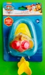 Заводний човник. Скай. PAW Patrol - зображення 3