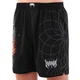 Десткие шорты для смешанных единоборств MMA Venum UFC 5032 размер S (145-155 см) Black-Grey - изображение 2