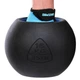Гиря колокол чугунная окрашенная тренировочная для фитнеса Ball Bell LivePro 8047 вес 16кг - изображение 6