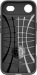 Etui Spigen Liquid Air do Apple iPhone Air Matte Black (ACS10302) - obraz 2