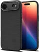 Etui Spigen Liquid Air do Apple iPhone Air Matte Black (ACS10302) - obraz 3