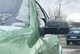 2 Накладки на дзеркала R-Line-Look для Volkswagen Golf 4 - зображення 5