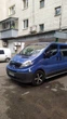 Дефлектор капота для Renault Trafic 2001-2015, Мухобойка капота Renault Trafic 2001-2015 - изображение 9