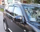 Комплект ветровиков (4 шт, HIC) для Peugeot 4007 - изображение 3