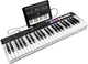 MIDI-клавіатура IK Multimedia iRig Keys I/O 49 - зображення 3