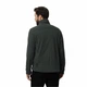 Фліс TAUNUS FZ M Jack Wolfskin 1711451_4161 60 Зелений (4064993867008) - изображение 3