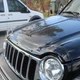 Дефлектор капота EuroCap для Jeep Cherokee/Liberty 2002-2007 - защитный дефлектор капота EuroCap - изображение 1
