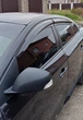 Ветровики Sunplex Sport для Renault Fluence (2009-2016) - комплект из 4 штук - изображение 5