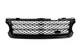 Передні грати V4 для Range Rover III L322 2010-2013, Грати V4 для Range Rover III L322 - зображення 1