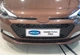 2 Накладки на решітку радіатора Hyundai i20 2014-2018, нержавіюча сталь - зображення 3