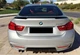 Спойлер DPT для BMW 4 серия F-32 2012-2020 (черный глянец), Спойлер для BMW 4 серия F-32 - изображение 3
