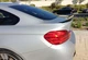 Спойлер DPT для BMW 4 серия F-32 2012-2020 (черный глянец), Спойлер для BMW 4 серия F-32 - изображение 4