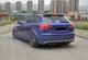 Спойлер DPT V-2 (2003-2008) для Audi A3, черный глянец - аэродинамический спойлер для Audi A3 - изображение 5