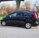 Расширители колесных арок для Mazda 5 2005-2008, пластик, черные, 4 шт - изображение 7