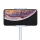Тримач для телефону Baseus Unlimited adjustment lazy phone holder silver (SULR-0S) - зображення 6