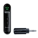 Bluetooth-ресивер Baseus BSBA-02 AUX Wireless Audio Receiver Black (WXQY010001) - изображение 5