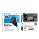 Автотримач для телефона BOROFONE BH102 Cloud magnetic car holder(air outlet) Black (6941991108020) - изображение 2