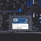 Накопичувач SSD Patriot P210 2TB 2.5" 7mm SATAIII 3D QLC (P210S2TB25) - зображення 5