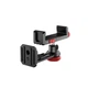 Тримач для телефону Ulanzi Vijim metal phone tripod mount (UV-2110 ST-14) (2110) - изображение 3