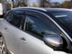 Peugeot 3008 (2016-2023) - комплект из 4 штук ветровиков Sunplex Sport - изображение 1