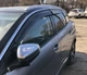 Peugeot 3008 (2016-2023) - комплект из 4 штук ветровиков Sunplex Sport - изображение 3