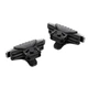 Ігровий контролер BOROFONE BG2 Spartan Mobile Game Button Black (6931474749390) - зображення 5