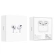 Бездротові навушники HOCO EW27 True wireless stereo headset White (6931474779915) - изображение 6