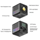 Відеосвітло Ulanzi Vijim 40W RGB COB Fill Light (L024 40WRGB) (L024) - зображення 10