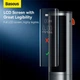 Алкотестер Baseus SafeJourney Pro Series Breathalyzer, Space Grey (CRCX060014) - зображення 7