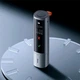 Алкотестер Baseus SafeJourney Pro Series Breathalyzer, Space Grey (CRCX060014) - зображення 10