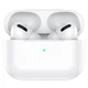 Бездротові навушники BOROFONE BW27 True wireless stereo headset White (6974443386929) - зображення 1
