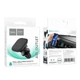 Автотримач для телефона HOCO H29 Brilliant magnetic car holder(air outlet) Black (6942007611466) - изображение 2
