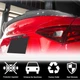 Спойлер заденго багажника (Карбон) для Alfa Romeo Giulia 2016-2022 гг - изображение 3