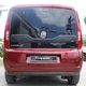 Fiat Doblo II (2010-2022) Накладка на кришку багажника з ABS - зображення 3
