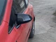 Накладки на зеркала в стиле BMW (2 шт) для Opel Corsa D (2007-2014) - изображение 1