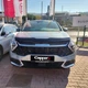Дефлектор капота для Kia Sportage 2021+, Мухобойка капота Kia Sportage - изображение 1
