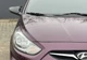 2 Накладки на зеркала BMW-Style для Hyundai Accent 2011-2017 (с вырезом под повторитель поворота) - изображение 3