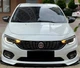 Накладки на зеркала в стиле BMW (2 шт) для Fiat Tipo 2016 года и новее - изображение 7