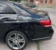 Спойлер LIP Sunplex черного цвета для Mercedes E-Class W212 (2009-2016 годов), размеры 130,5 см x 5,8 см - изображение 4