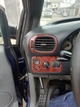 Накладки на панель для Chrysler Voyager 2001-2007 (цвет: Дерево) - изображение 4