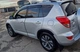 Набір накладок на арки (4 шт., чорні, ABS-пластик) для Toyota Rav 4 2006-2013 років. - зображення 2
