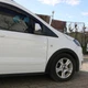 Ford Courier (2014-2018) - Расширители арок колес (EuroCap) - изображение 5