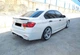 Спойлер DPT M4 Стиль (для покраски) для BMW 3 серии F30/F31/F34 2012-2019 гг. - изображение 3