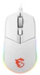 Комплект клавиатура и мышка MSI Vigor GK-30 COMBO UA USB White - изображение 9