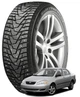Hankook Winter i*Pike RS2 W429 205/55 R16 94T XL шип - Шины Toyota Corolla X - XII 2006 - - изображение 1