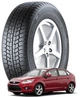 Gislaved Euro*Frost 6 195/65 R15 95T XL - Шины Ford Focus II, III 2004 - 2019 - изображение 1