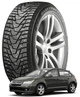 Hankook Winter i*Pike RS2 W429 195/65 R15 95T XL шип - Шины Citroën C4 I, II 2004 - - изображение 1